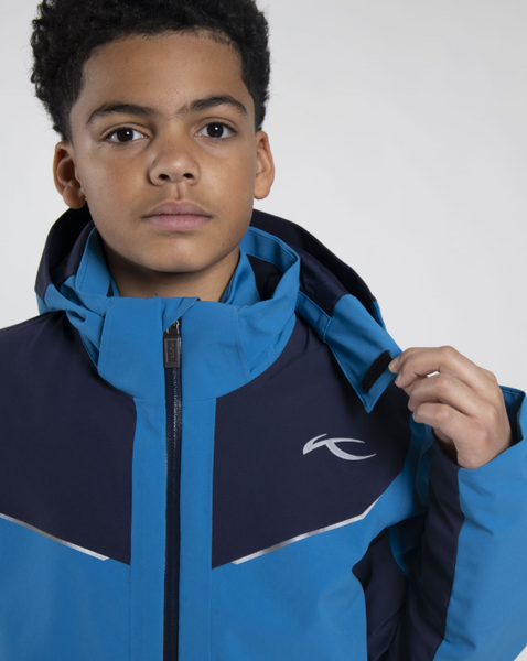 Kjus Boys Formula Jacket 2027