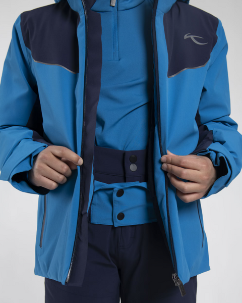 Kjus Boys Formula Jacket 2027