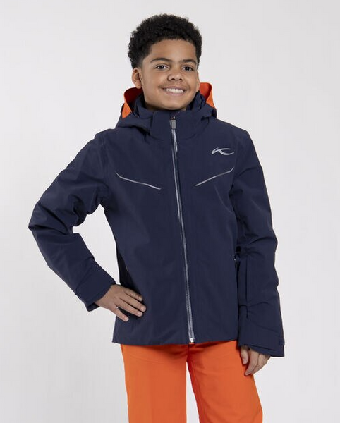 Kjus Boys Formula Jacket 2027