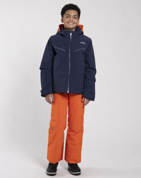 Kjus Boys Formula Jacket 2027