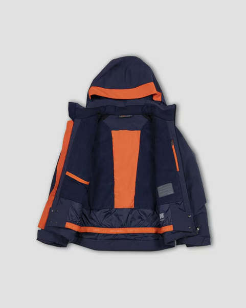 Kjus Boys Formula Jacket 2027