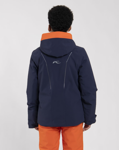 Kjus Boys Formula Jacket 2027