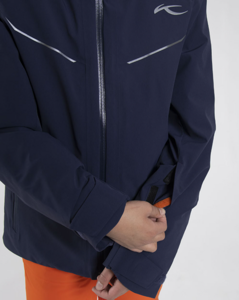 Kjus Boys Formula Jacket 2027