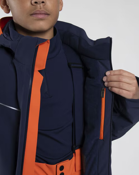 Kjus Boys Formula Jacket 2027