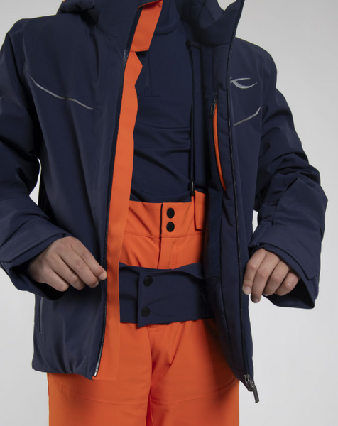 Kjus Boys Formula Jacket 2027