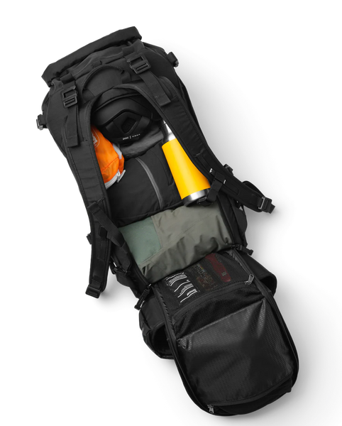 DB Snow Pro Backpack 25L 2025