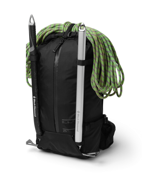 DB Snow Pro Backpack 25L 2025