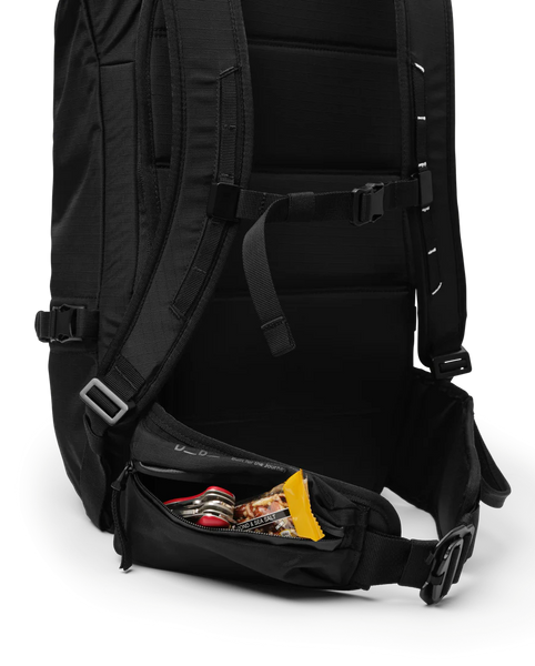 DB Snow Pro Backpack 25L 2025