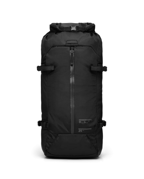 DB Snow Pro Backpack 25L 2025