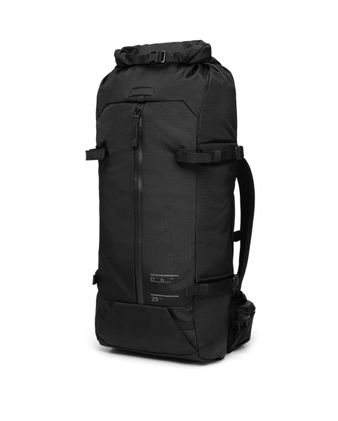 DB Snow Pro Backpack 25L 2025
