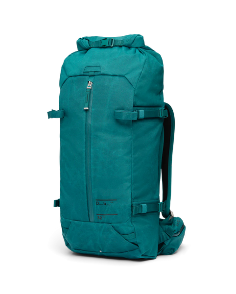 DB Snow Pro Backpack 32L 2025