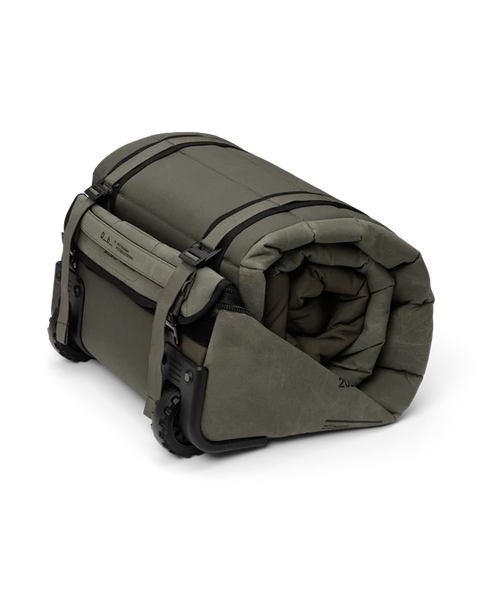 DB Bags Snow Roller Pro 127L 2026