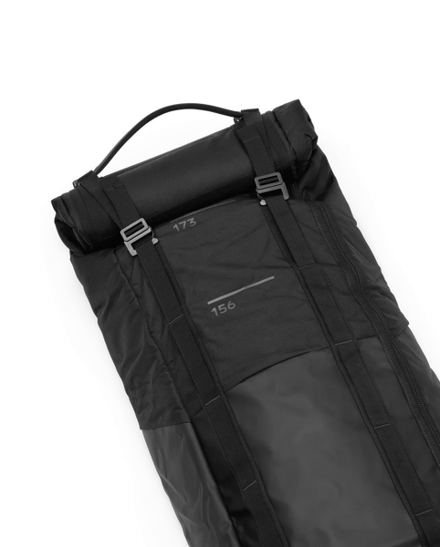 DB Bags Snow Roller Pro 127L 2026