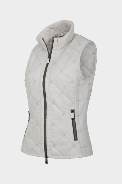 Frauenschuh Women's Tracy Quilted Vest 2026