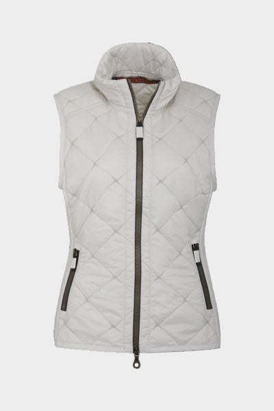 Frauenschuh Women's Tracy Quilted Vest 2026