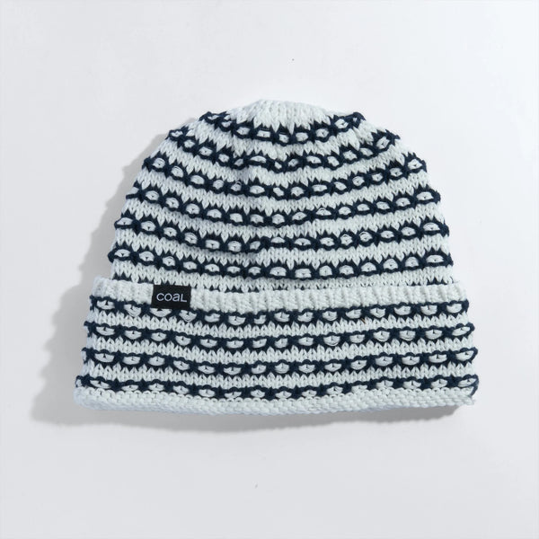 Coal Stria Beanie 2026