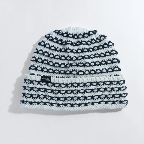 Coal Stria Beanie 2026