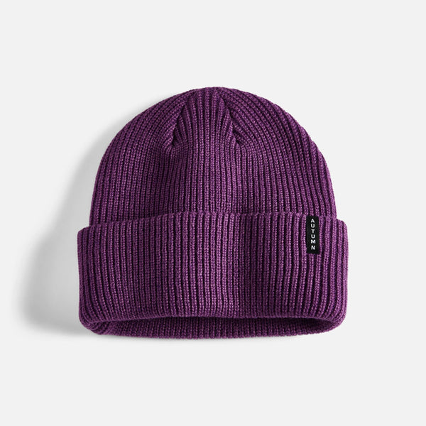 Autumn Select Beanie 2025
