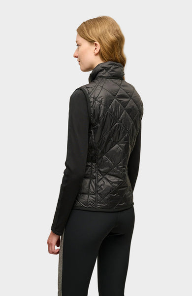 Frauenschuh Women's Tracy Quilted Vest 2026