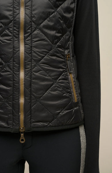 Frauenschuh Women's Tracy Quilted Vest 2026