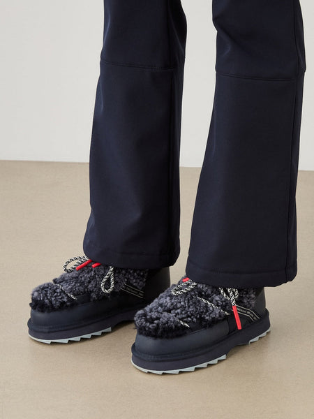 We Norwegians Women's EMU X WN Blurred Teddy Shoes 2027