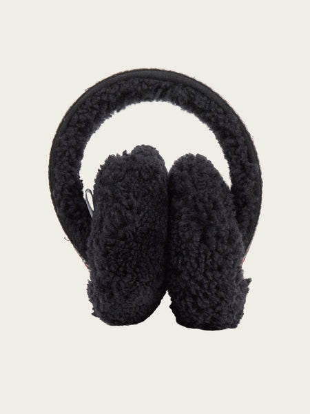 We Norwegians EMU X WN Angahook Teddy Earmuff 2027