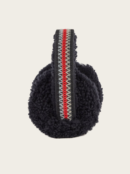 We Norwegians EMU X WN Angahook Teddy Earmuff 2027