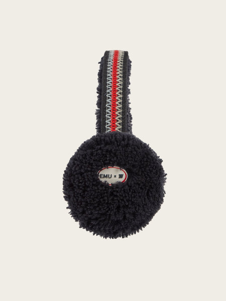 We Norwegians EMU X WN Angahook Teddy Earmuff 2027