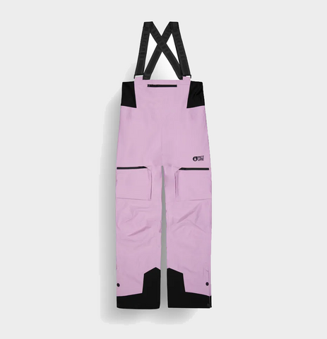 Picture Organic Women's Allea 3L XPore Bib Pants 2025