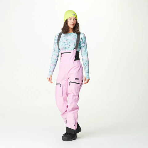 Picture Organic Women's Allea 3L XPore Bib Pants 2025