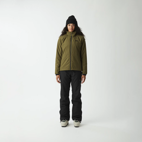 Picture Organic Women's Exa Pants 2026