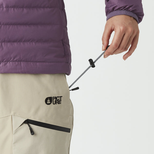 Picture Organic Women's Exa Gore-Tex Pants 2026