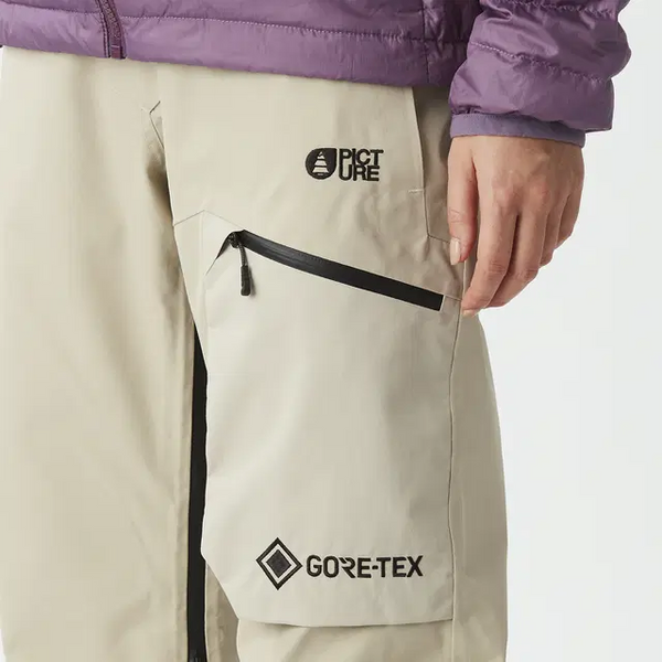 Picture Organic Women's Exa Gore-Tex Pants 2026