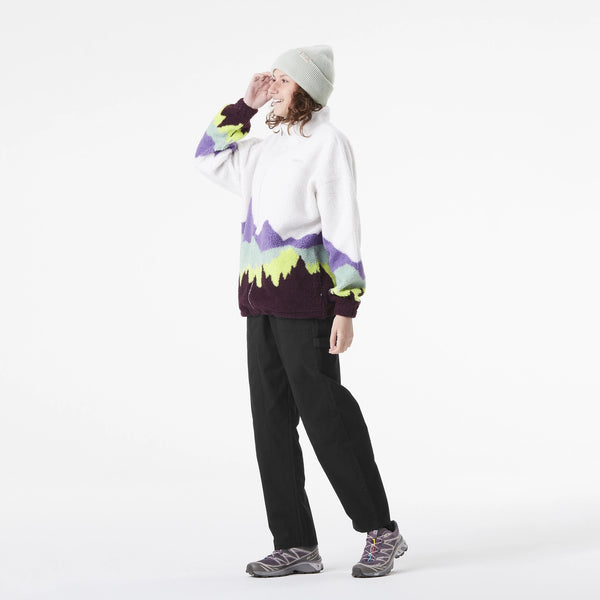 美品 2024MARK&LONA Antistatic Fleece Inner 美品 2024MARK&LONA Antistatic Fleece Inner