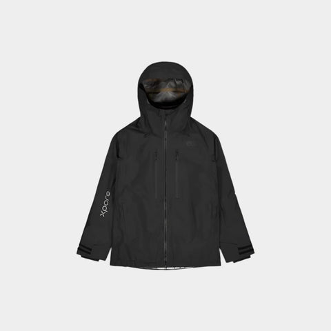 Picture Organic Women's Acidic 3L XPore Jacket 2025