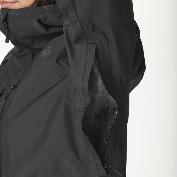 Picture Organic Women's Acidic 3L XPore Jacket 2025