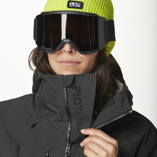 Picture Organic Women's Acidic 3L XPore Jacket 2025