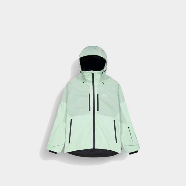 Picture Organic Women's Sygna Jacket 2025