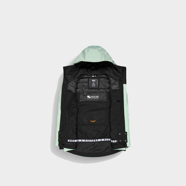 Picture Organic Women's Sygna Jacket 2025