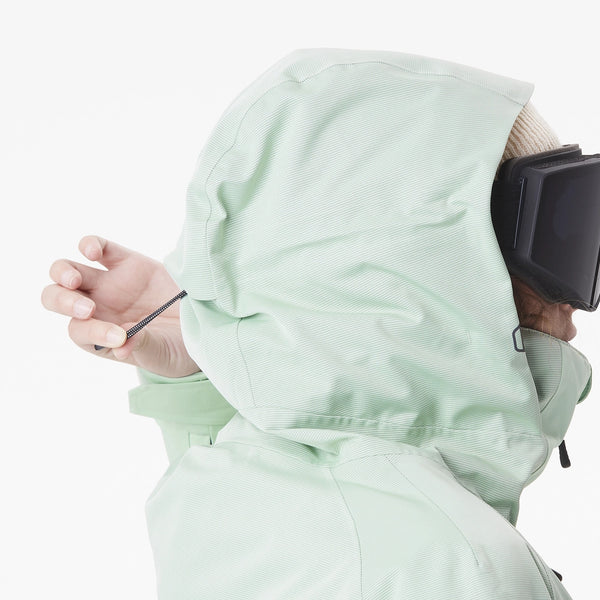 Picture Organic Women's Sygna Jacket 2025