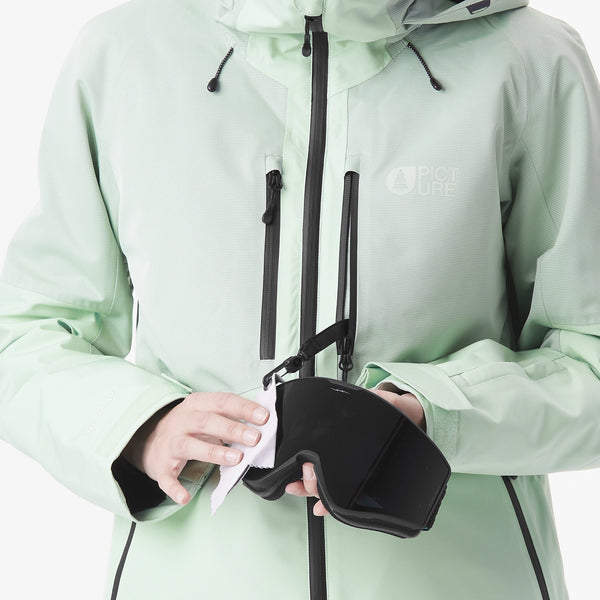 Picture Organic Women's Sygna Jacket 2025