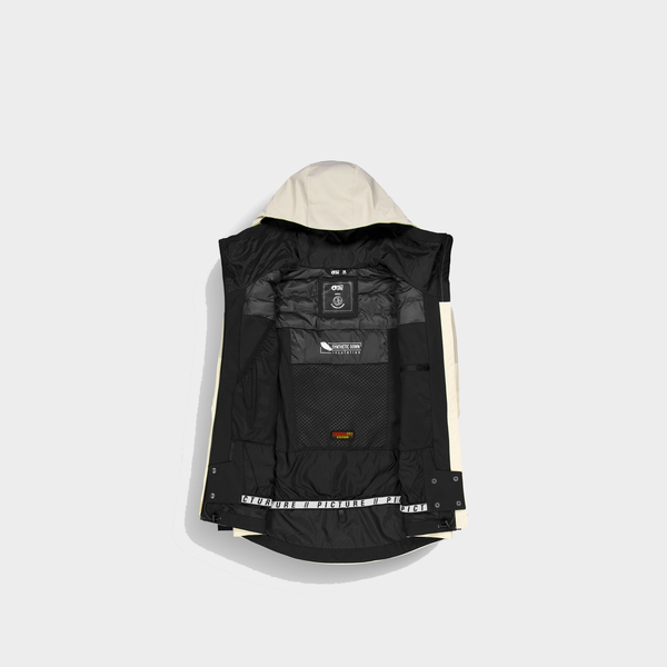 Picture Organic Women's Sygna Jacket 2025