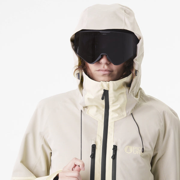 Picture Organic Women's Sygna Jacket 2025