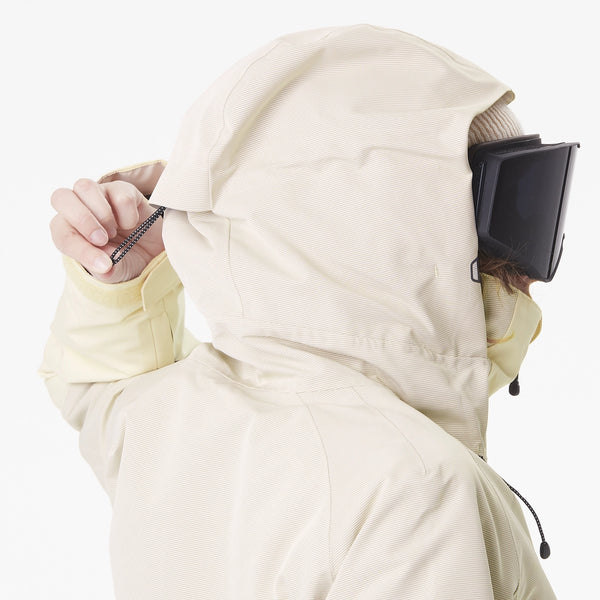 Picture Organic Women's Sygna Jacket 2025