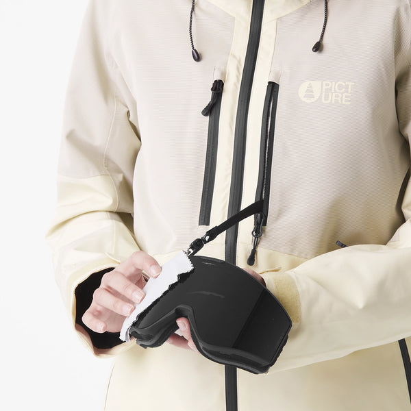 Picture Organic Women's Sygna Jacket 2025