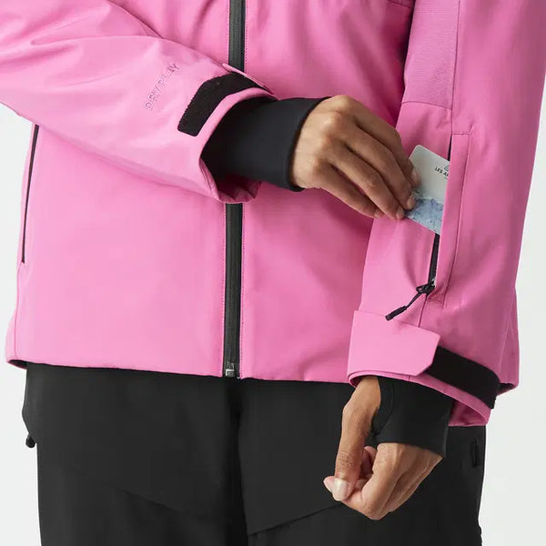 Picture Organic Women's Sygna Jacket 2026