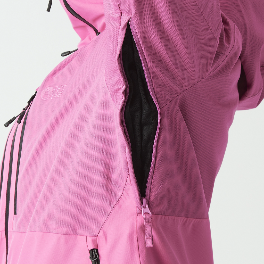 Picture Organic Women's Sygna Jacket 2026 - The Startingate