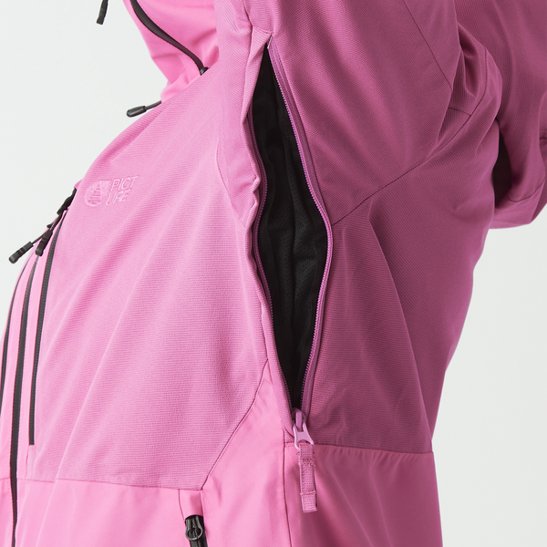 Picture Organic Women's Sygna Jacket 2026