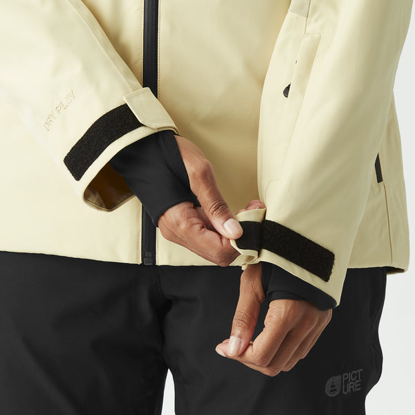 Picture Organic Women's Sygna Jacket 2026