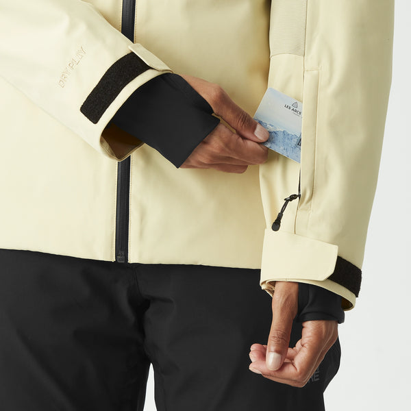 Picture Organic Women's Sygna Jacket 2026